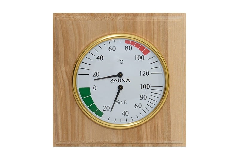 Термометр совмещённый 